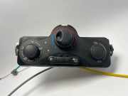 Bedienelement für Klimaanlage RENAULT Modus - Grand Modus (P) 69597003