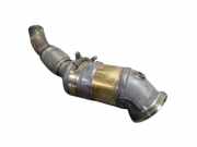 Katalysator BMW 1er F20 118i Bj 2017 8632269