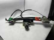 Fensterheber links vorne PEUGEOT 206 CC 105770101