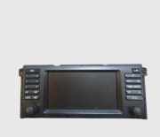 Navigation BMW 5 Touring (E39) 523 i 6913387 Bordmonitor