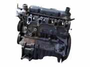 Motor FORD FIESTA IV 1.3 i JJK nur 82000 Tkm Top Zustand