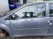Tür links vorne RENAULT Twingo II (CN0) 801010419R