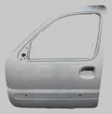 Tür SMART FORFOUR 1.5 CDI Vorne Links