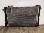 Klimakondensator MERCEDES-BENZ C-Klasse T-Modell (S204) A2045000554