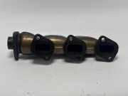 Abgaskrümmer links AUDI A6 Avant (4F, C6) 059253033L