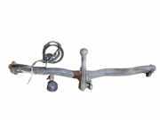 Anhängerkupplung MERCEDES BENZ E-Klasse (W210) - A2103100537 - Abnehmbar