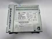 Radio OPEL Astra K 1.4 Turbo 42438256 555343750 Radio Rechner