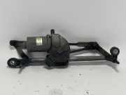 Wischermotor vorne OPEL Corsa D (S07) 13182340