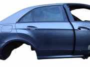 Tür MERCEDES BENZ E220CDI Hinten Rechts