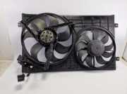 Kühlerlüfter VW GOLF IV (1J5) 1.6 - 1J0121207T