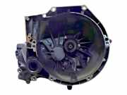 Getriebe FORD Focus III 1.0 EcoBoost CV6R7002BBG Bj 2016 74KW 128000Tkm