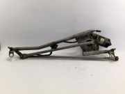 Original Wischermotor MERCEDES BENZ SLK (R170) 200 - A1708200242 - Vorne