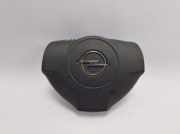 Sicherheitseinheit OPEL Astra H - 13111344