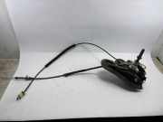 Schaltkulisse BMW 6er Cabriolet (E64) 7522144B Automatik