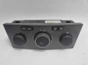 Klimabedienteil OPEL Zafira B 1.9 CDTI - 13168100