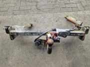 Anhängerkupplung OPEL Zafira B 1.6 - Starr - Steinhof