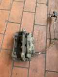 Bremssattel rechts vorne JAGUAR XJ (X350, X358) 5267