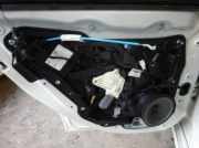Fensterheber MERCEDES-BENZ CLA Coupe (C117) CLA 220 A1177300179 Hinten links