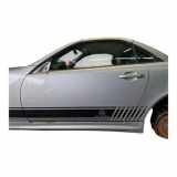 Original Tür MERCEDES BENZ SLK (R170) 200 - Links - A1707201505