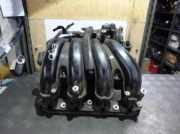 Ansaugbrücke BMW 3 (E90) 320i 7529432 Ansaugkrümmer