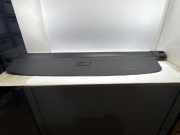 Laderaumabdeckung VW Passat B6 (3C2) 3C9867871