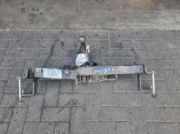 Original Anhängerkupplung OPEL Zafira B 1,9 CDTI - Starr