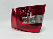 Rückleuchte rechts SKODA Rapid Spaceback (NH) 5JJ945112