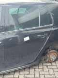 Tür links hinten VW Golf VI (5K)