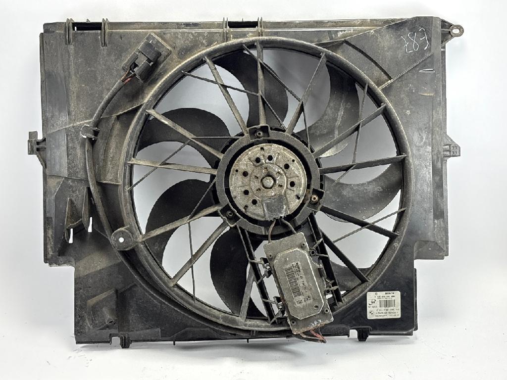 Elektromotor für Kühlerlüfter BMW 1er (E87) 7561711