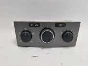 Original Klimabedienteil OPEL ZAFIRA 1.9 CDTI 13201300