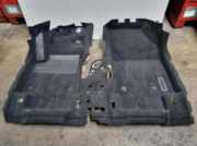 Original Innenraumteppich OPEL Crossland X 1.5 - 1838640 - MIS 401080E Vorne