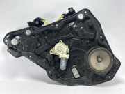 Fensterheber MERCEDES-BENZ CLA Coupe (C117) CLA 220 hinten LINKS