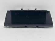Display BMW 7er (F01, F02, F03, F04) 9237847