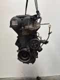 Motor ohne Anbauteile FORD Focus II (DA, DP, HCP) HWDA