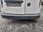 Original Stoßstange VW Caddy IV 2,0 TDI - Hinten - 4PDC - 2K5 807 417 B