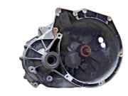 Getriebe FORD Torneo Connect 1.0 EcoBoost CV6R 7002 KC CV6R7002KC 110. Tkm