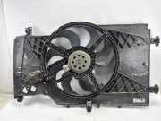 Elektrolüfter Opel Meriva B 13337686 R3455004