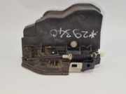 Original Türschloss BMW 5er E60 5er E61 - 7167068 - Vorne Rechts