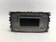 Radio/CD/Navigation FORD Mondeo IV 2.0 TDCI - 8S7T18K931AE