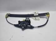 Fensterheber AUDI A4 (8W) 2.0 TDI - 8W0839461 - Hinten Links