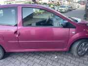 Tür rechts RENAULT Twingo II (CN0)