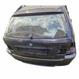 Original Heckklappe BMW 3 (E46) 330d - 8 158 552 - 8158552