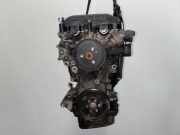 Motor ohne Anbauteile OPEL Astra H Z14XEP