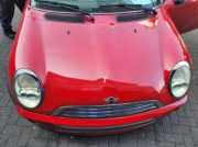 Original Motorhaube MINI One R50 1,6 - 7 067 753 - 7067753