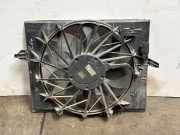 Elektrolüfter BMW 6er Cabriolet (E64) 7543282