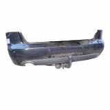 Original Stoßstange AUDI A4 (8E) 1.6 Hinten 4 PDC 8E5807303 - L8 / Z9Y