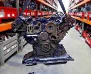 Original Motor AUDI A6 3.0 TDI - CDUC - 059 100 099 G - Ersatzteilspender