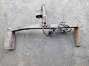 Anhängerkupplung OPEL ASTRA G 1.6 - Starr