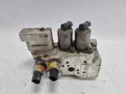 Original Ventilblock MERCEDES-BENZ GLE (C292) - A1663201158 - Niveauregulierung