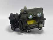 Klimakompressor FORD Fiesta V (JH, JD) 6S6H19D629AB